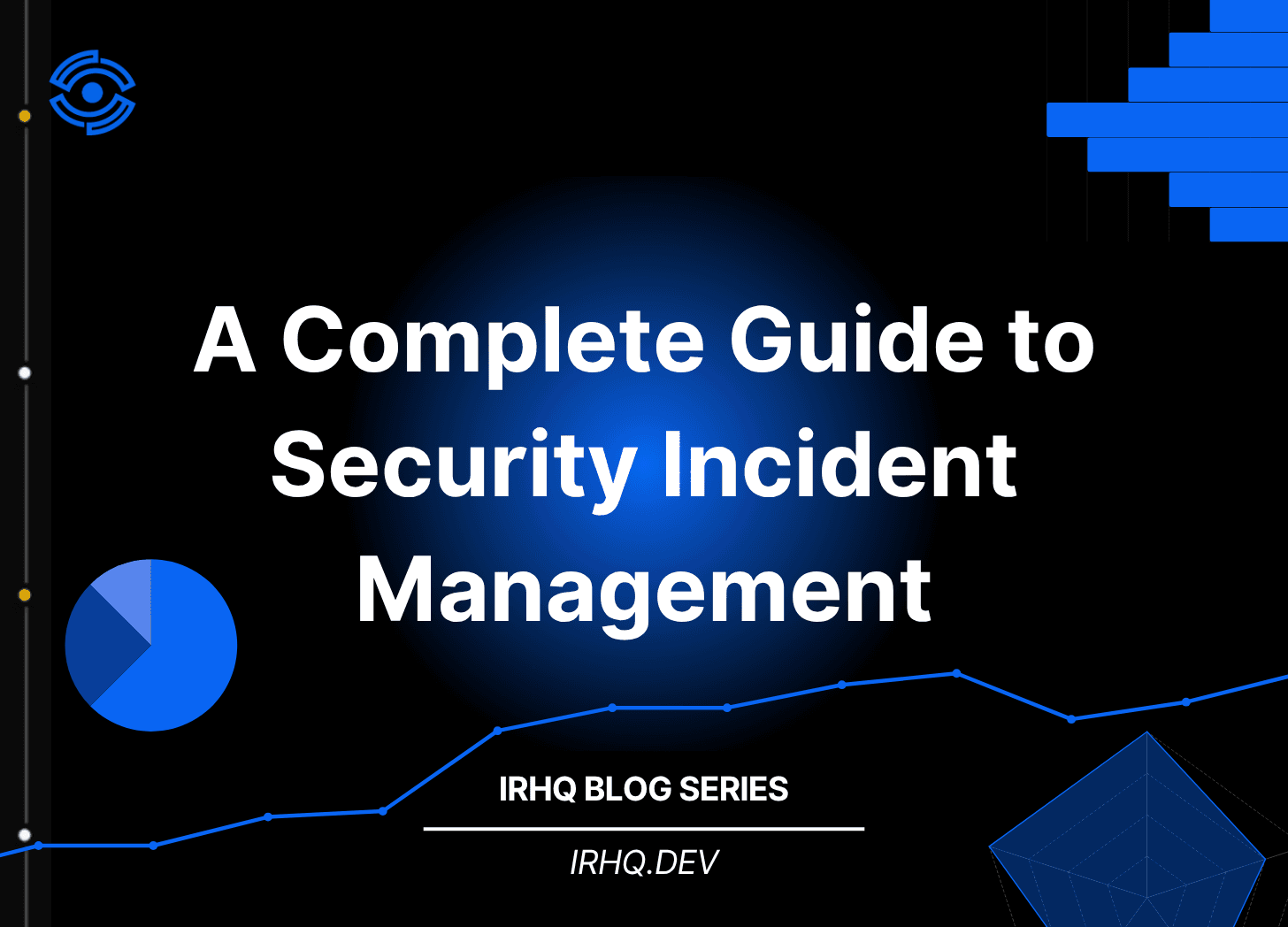 Incident response team working together on a security event