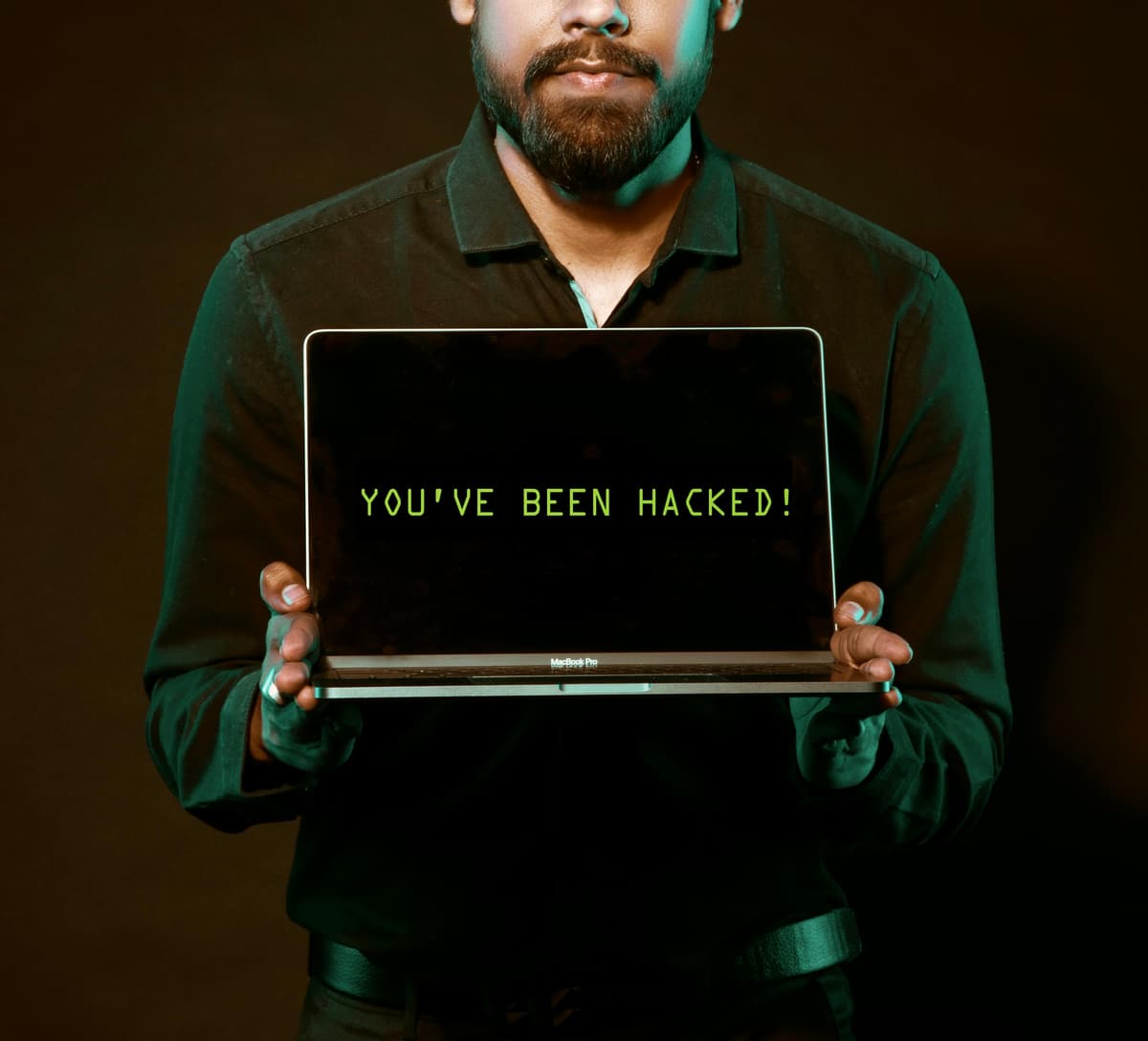 Hacked